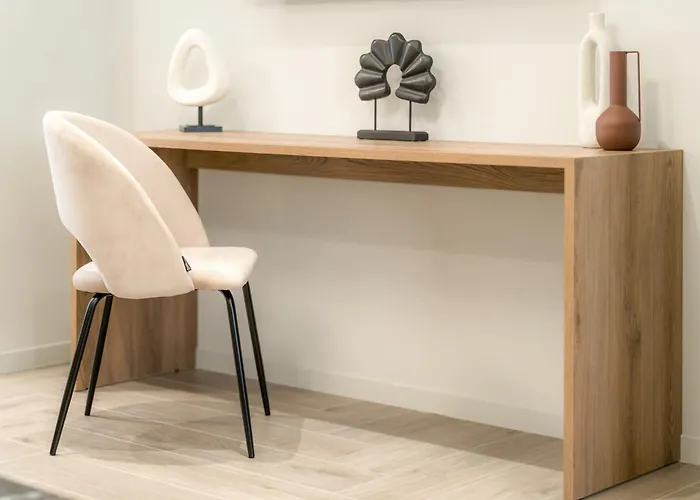 Astikon Xenofontos Suites