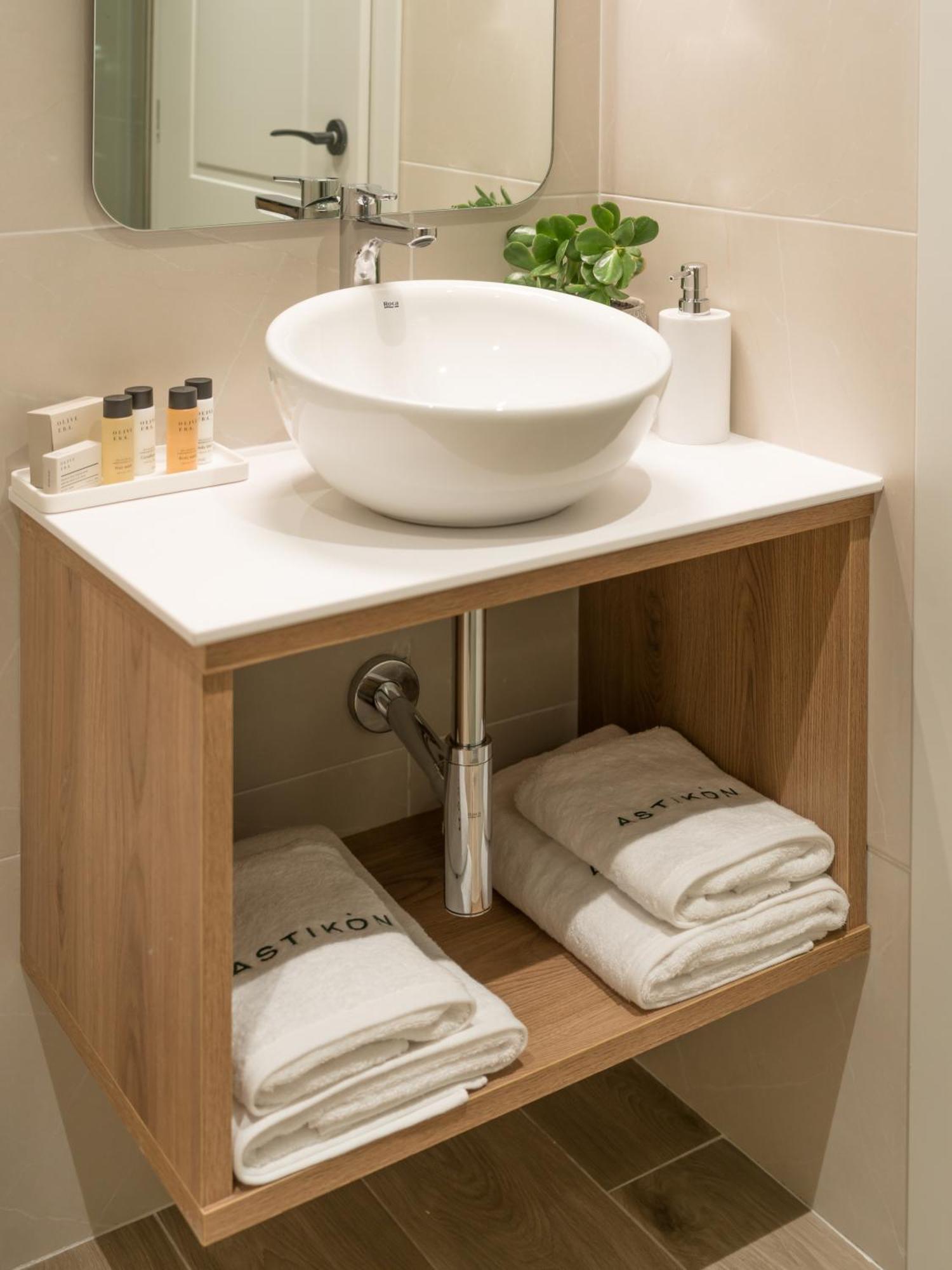 Astikon Xenofontos Apartahotel *