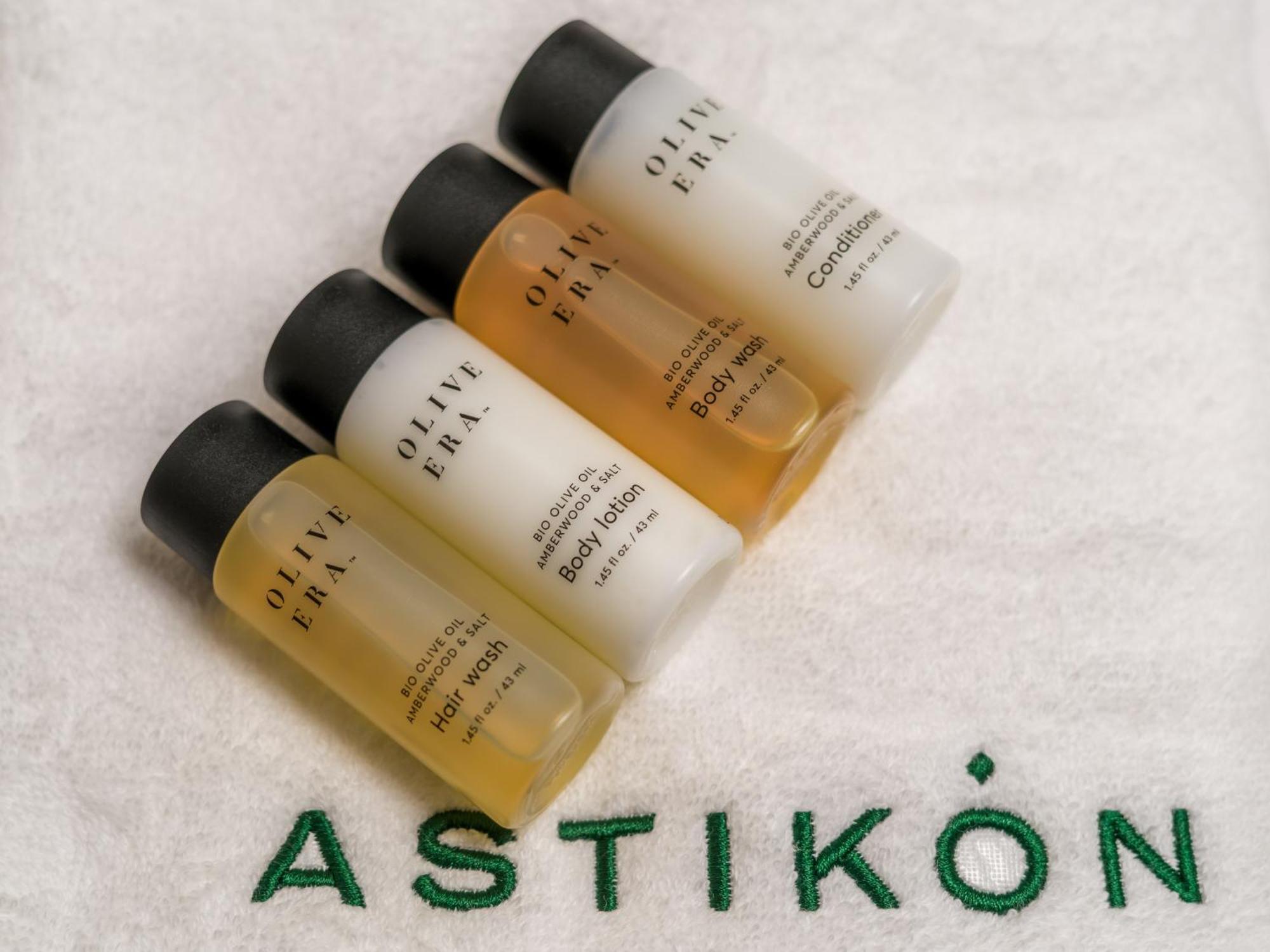 Astikon Xenofontos Atenas