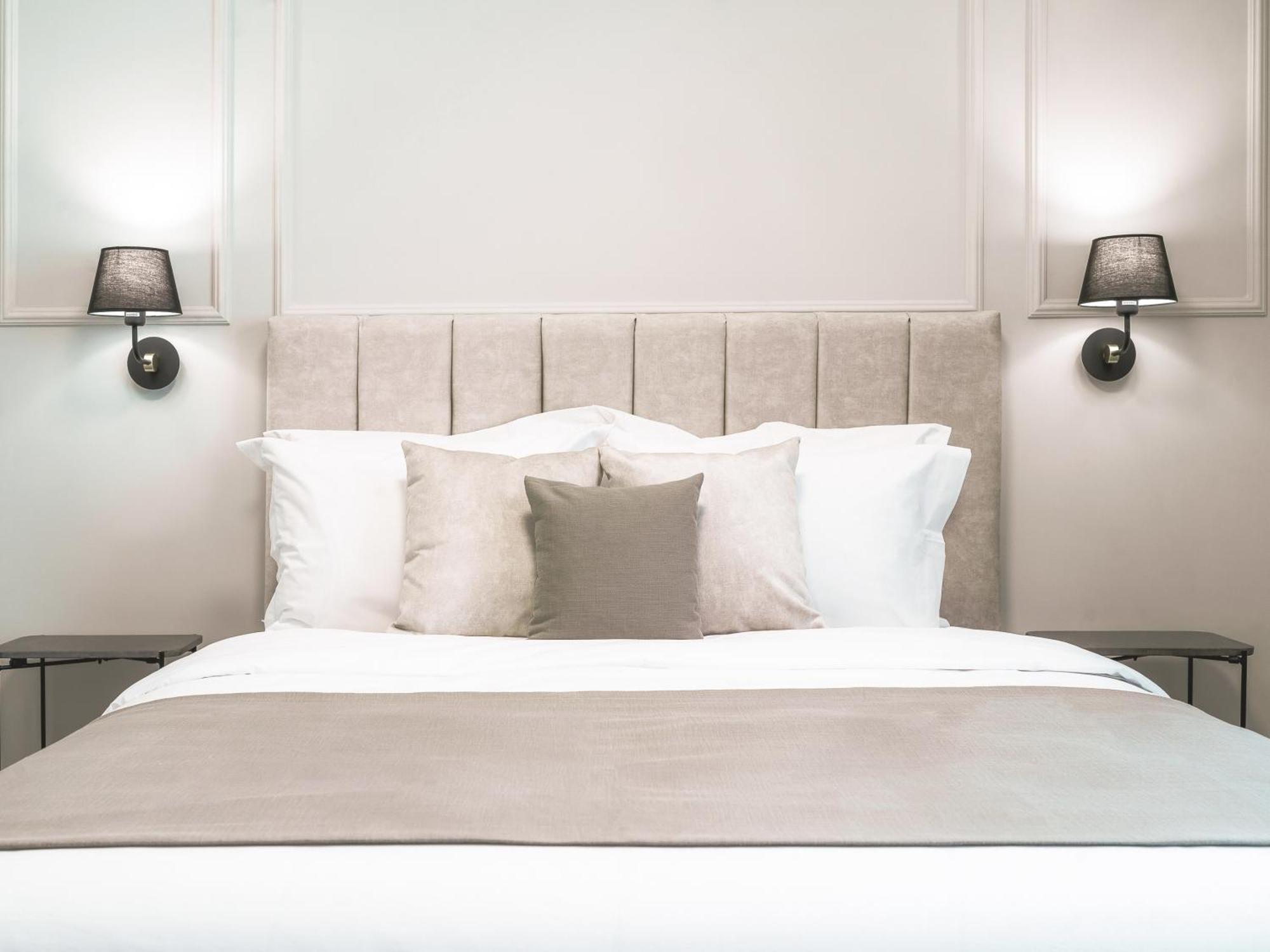 Apartahotel Astikon Xenofontos Atenas