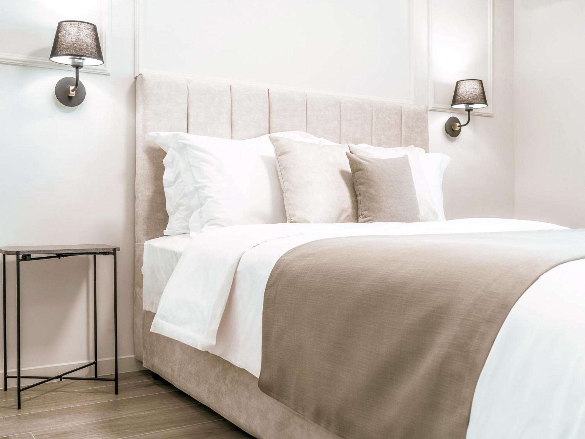 Apartahotel Astikon Xenofontos