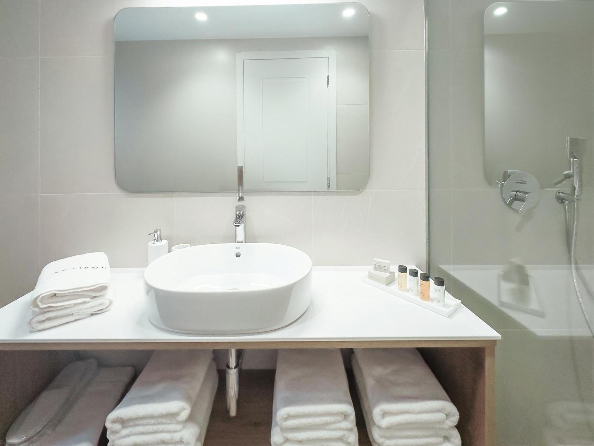 Apartahotel Astikon Xenofontos