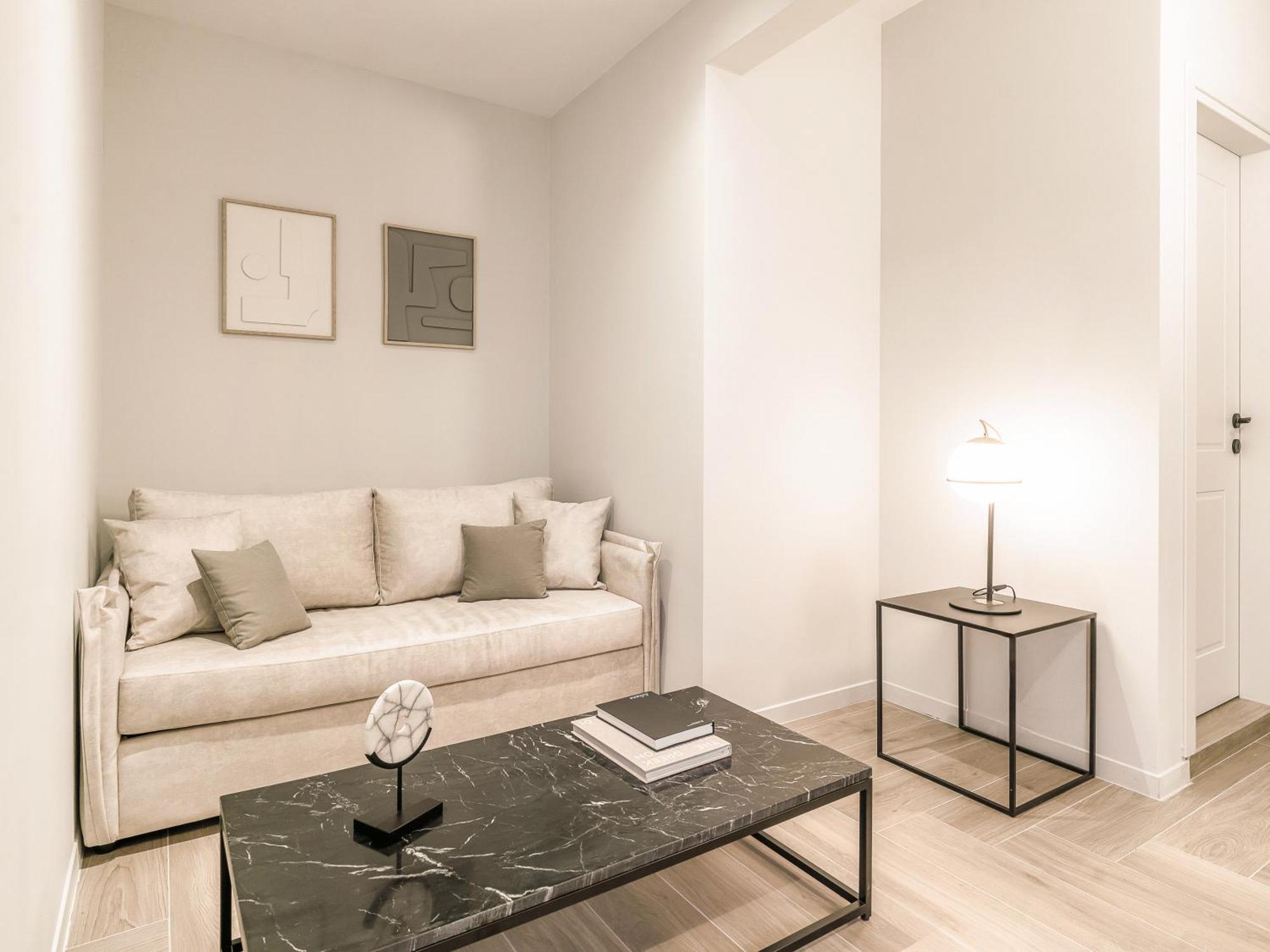 Apartahotel Astikon Xenofontos *